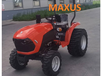 Nov Traktor NEW 27 HP 4x4 Tractor MAXUS Euro 5 Warranty up to 10 YEARS НОВИЙ Трактор 27 К.с. 4x4 MAXUS Euro 5 Гарантія до 10 РОКІВ NOWY Ciągnik 27 KM 4x4 MAXUS Euro 5 Gwarancja do 10 LAT: slika 2