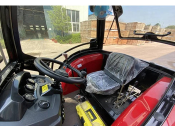 Nov Traktor NEW MAXUS 100 HP 4x4 Tractor Export Warranty | НОВИЙ Трактор 100 К.с. 4x4 MAXUS Експорт Гарантія: slika 4