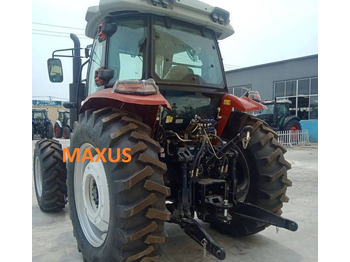 Nov Traktor NEW MAXUS 180 HP Tractor + Loader Warranty up to 10 YEARS Новий MAXUS Трактор 180 К.с. + Навантажувач Гарантія до 10 РОКІВ Nowy MAXUS Traktor 180 KM + Ładowacz Gwarancja do 10 LAT: slika 5