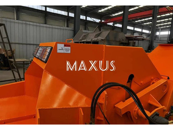 Nov Lesni sekalnik NEW MAXUS Bandit 320 HP Chipper Warranty НОВИЙ MAXUS Ребак Bandit 320 К.с. Гарантія NOWY MAXUS Rębak Bandit 320 KM Gwarancja: slika 4