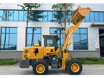 Nov Kolesni nakladalec NEW MAXUS Wheeled Loader Warranty | НОВИЙ Колісний навантажувач MAXUS Гарантія: slika 4
