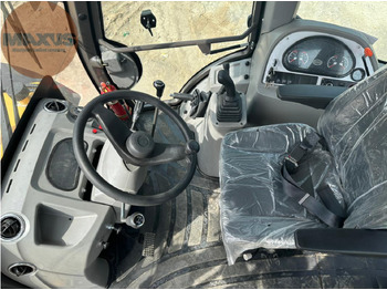 Nov Bager nakladalec maxus Maxus Baggerlader 4cx: slika 4