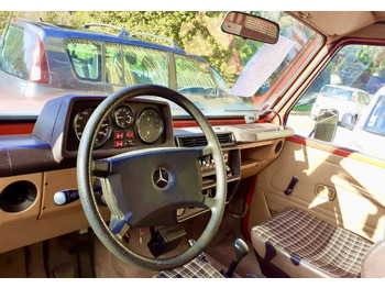 Mercedes-Benz G 230 GE 230 lizing Mercedes-Benz G 230 GE 230: slika 2