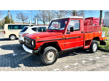 Mercedes-Benz G 230 GE 230 lizing Mercedes-Benz G 230 GE 230: slika 3