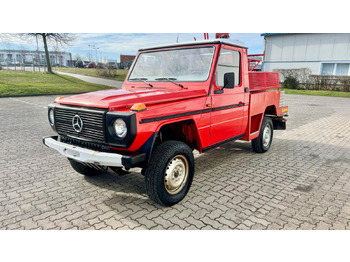 Mercedes-Benz G 230 GE 230 lizing Mercedes-Benz G 230 GE 230: slika 1