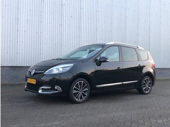 Avtomobil RENAULT