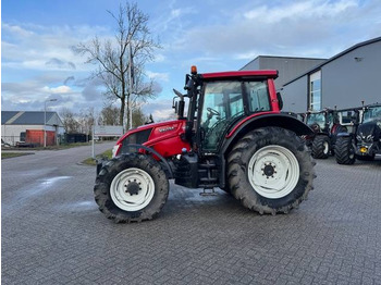 Traktor VALTRA N123