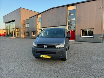 Furgon Volkswagen Transporter 140Pk Dubbele cabine: slika 4
