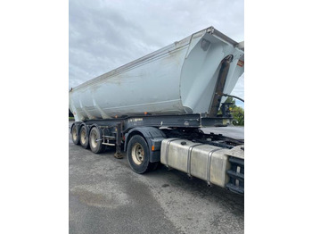 Kiper polprikolica GENERAL TRAILER