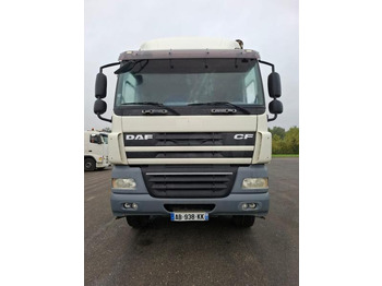 Tovornjak cisterna za transport hrane DAF 85 .410: slika 3