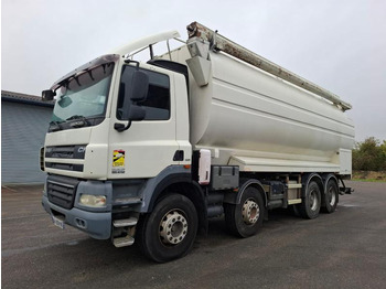 Tovornjak cisterna za transport hrane DAF 85 .410: slika 5