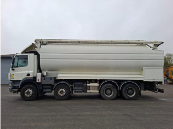 Tovornjak cisterna za transport hrane DAF 85 .410: slika 4