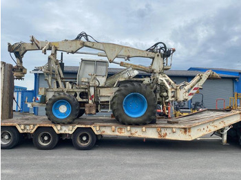 Vlečni traktor Landini 10000: slika 2