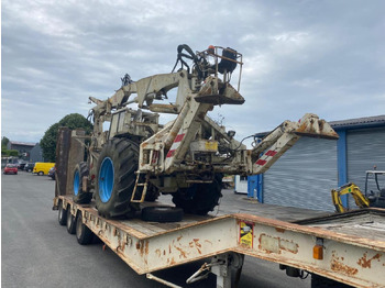 Vlečni traktor Landini 10000: slika 4