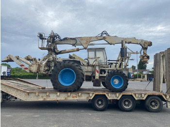 Vlečni traktor Landini 10000: slika 3
