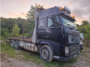 Tovornjak s kesonom VOLVO FH16
