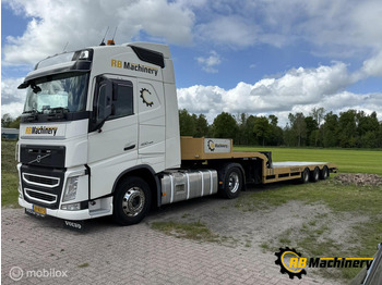 Tovornjak VOLVO FH 460