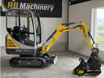 Bager WACKER