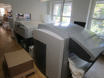 Tiskarski stroj HB SS A75 Gen III (52 & 74 – SOFTWARE LIZENZ FÜR BEIDE FORMATE): slika 2