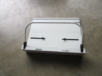 Tiskarski stroj TISCH-PLATTENSTANZE G2.090.9041/03 FÜR SM 52: slika 2