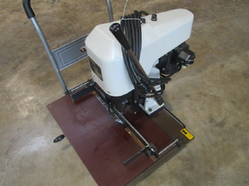 Tiskarski stroj ZWEISPINDELBOHRMASCHINE STAGO ASS 2005: slika 3