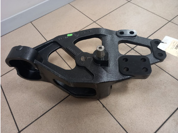 Karoserija in zunanjost DAF XF 95