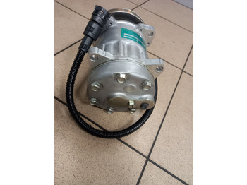 Kompresor klime HELLA