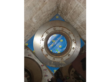 Nov Zavorni diski IVECO EUROTECH: slika 3