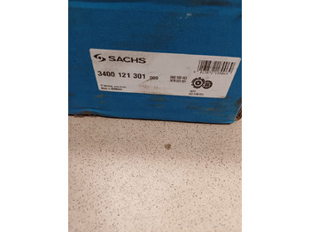 Lamela sklopke SACHS: slika 5