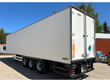 Polprikolica hladilnik CHEREAU