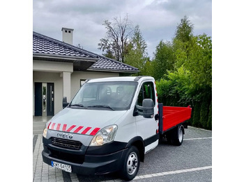 Tovornjak prekucnik IVECO Daily