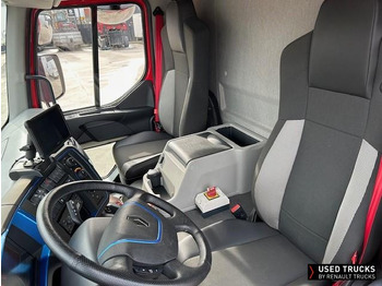 Tovornjak s ponjavo, Električni tovornjak Renault Trucks D: slika 4 Tovornjak s ponjavo, Električni tovornjak Renault Trucks D: slika 4