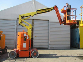 Zglobna dvižna ploščad GENIE Z30/20N