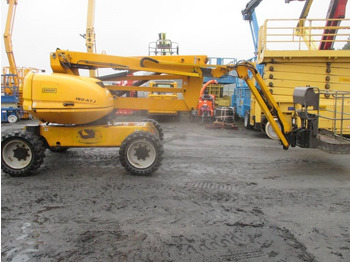 Manitou 160 ATJ  lizing Manitou 160 ATJ: slika 2