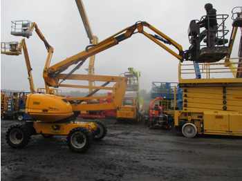 Manitou 160 ATJ  lizing Manitou 160 ATJ: slika 1