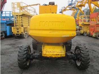 Manitou 160 ATJ  lizing Manitou 160 ATJ: slika 4