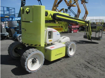 Niftylift HR 15 N D E  lizing Niftylift HR 15 N D E: slika 3