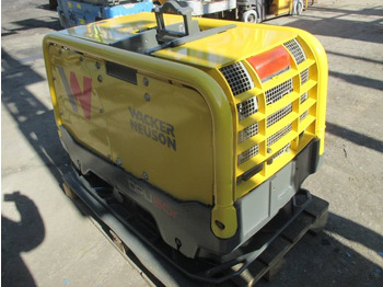 Vibracijska plošča Wacker Neuson DPU 80: slika 4