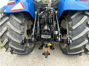 Traktor NEW HOLLAND T7 245: slika 5