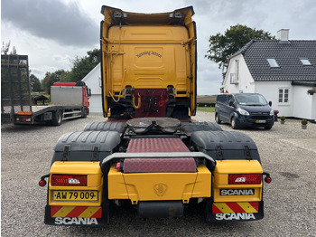 Vlačilec SCANIA S 580: slika 5 Vlačilec SCANIA S 580: slika 5