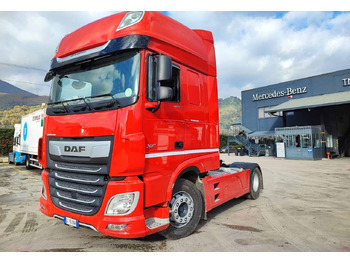 Vlačilec DAF XF 480