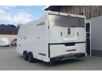 BRIAN JAMES TRAILERS NEW Race Sport lizing BRIAN JAMES TRAILERS NEW Race Sport: slika 5