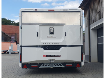 BRIAN JAMES TRAILERS NEW Race Sport lizing BRIAN JAMES TRAILERS NEW Race Sport: slika 3