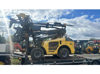 Vrtalna naprava ATLAS