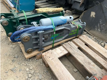 Hidravlično kladivo BRH pour pelle de 1T5 à 3T: slika 2