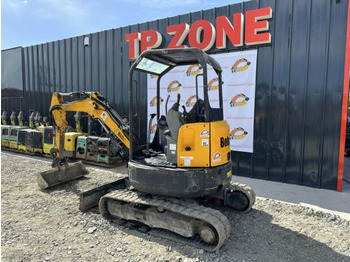 Mini bager Bobcat E26 Canopy: slika 2