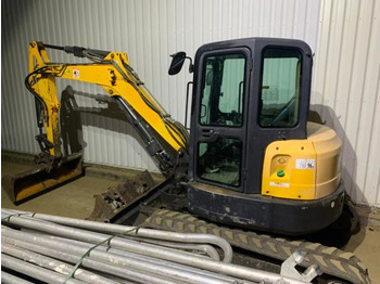 Mini bager Bobcat E50: slika 2