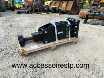 Hidravlično kladivo