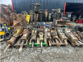 Hidravlično kladivo