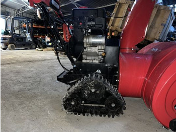 Snežni puhalnik Fraise à neige thermique sur chenilles: slika 5 Snežni puhalnik Fraise à neige thermique sur chenilles: slika 5